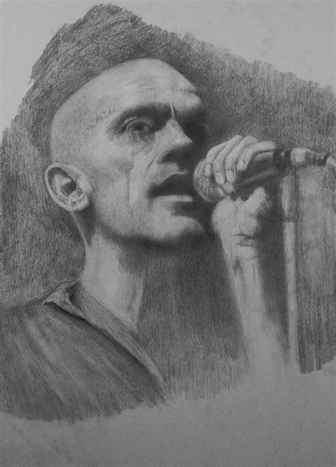 Michael Stipe by Latham-art on DeviantArt