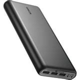 Anker PowerCore 26800 Portable Charger, 26800mAh External Battery with ...