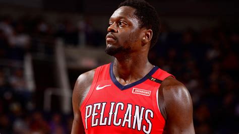 Report: Pelicans' Julius Randle declines player option, enters free ...