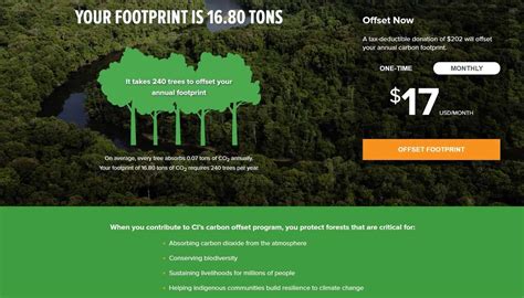 7 Best Carbon Footprint Calculators in 2024 - Footprint Hero