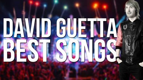 David Guetta 2024 Songs In Hindi - Eddy Lisette