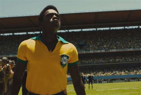 Pelé film su Canale 5: trama, cast attori e personaggi, scena finale