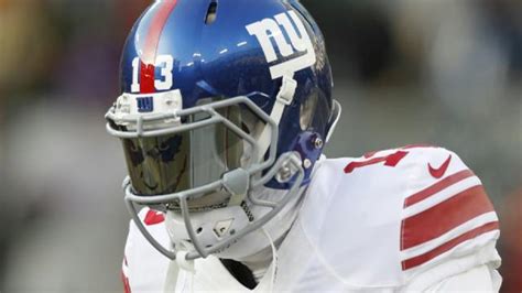 Video | GEICO SportsNite: Giants WRs | SNY