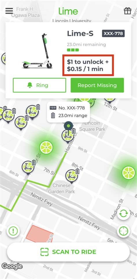 Lime Scooters: How Do Lime Scooters Work? - Gigs Done Right