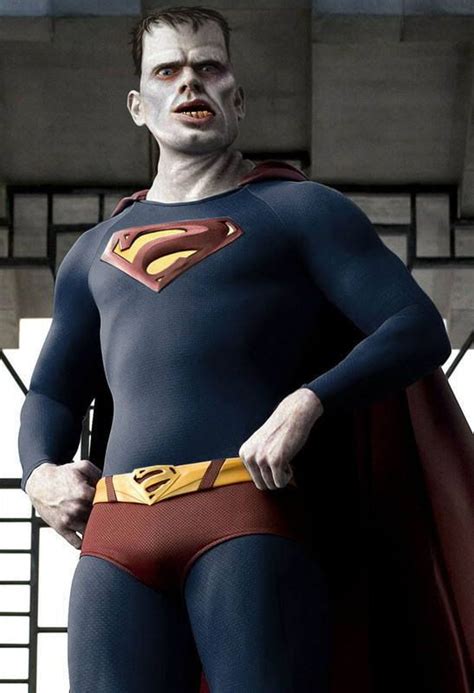 Bizarro Superman | Dc cosplay, Superman, Superman returns