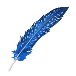 Jobberknoll Feather - Hogwarts Legacy Database | Gamer Guides®