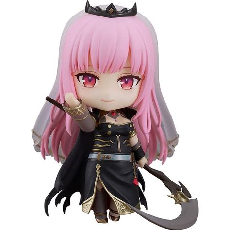 hololive production Nendoroid Mori Calliope - Good Smile Company from ...