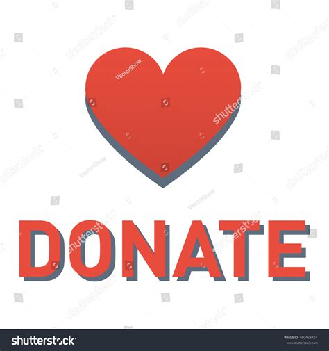 784 Donate here Images, Stock Photos & Vectors | Shutterstock