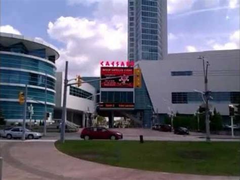 Windsor Casino Hotel Deals - YouTube