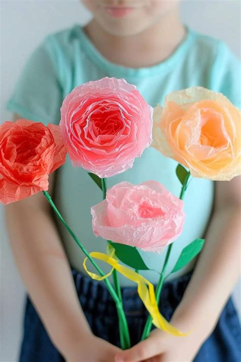 50 Mother's Day Craft Ideas: Easy and Heartfelt DIY Projects - The ...