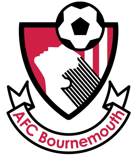 AFC Bournemouth old badge old-2014 | English football teams, Afc bournemouth, Bournemouth