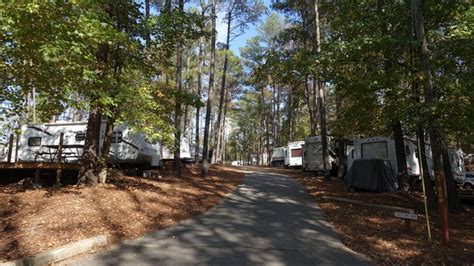 Photo 8 of 18 of Lake Hartwell Camping & Cabins - Townville, SC - Campendium