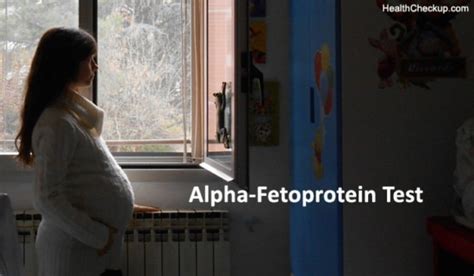 Alpha-FetoProtein Test (AFP) for Pregnancy and Procedure,Results