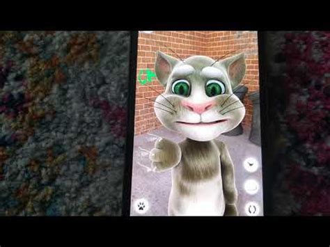 The Original Talking Tom (2010) for more info go to description - YouTube