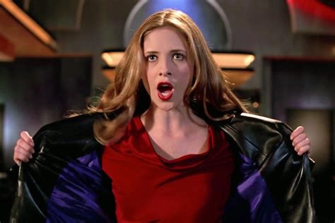 'Buffy' Reboot Showrunner Reassures Fans Amid Backlash: 'There Is Only ...