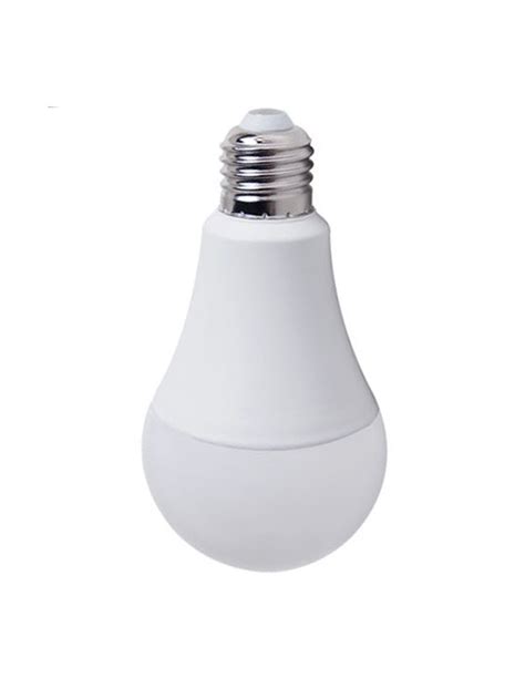 LED BULB A60 12W E27