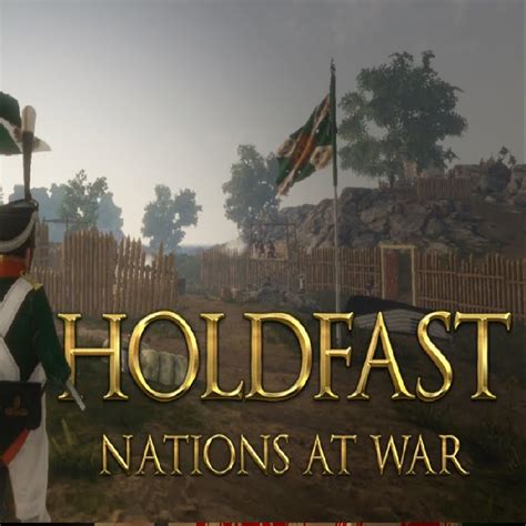 Holdfast: Nations at War Server Hosting Australia – Game Servers – ClanHost Australia