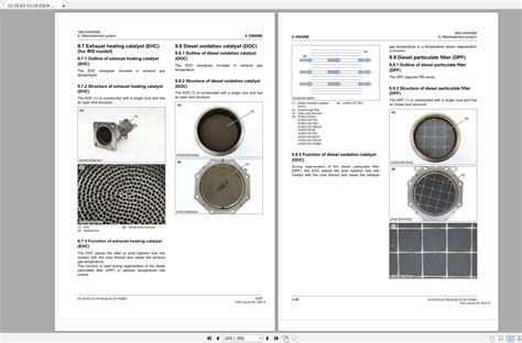 Kubota Diesel Engine Full Model Workshop Manual 4.27GB PDF