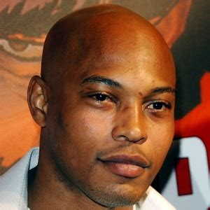 Sticky Fingaz - Age, Family, Bio | Famous Birthdays