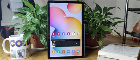 Samsung Galaxy Tab S6 Lite review | TechRadar