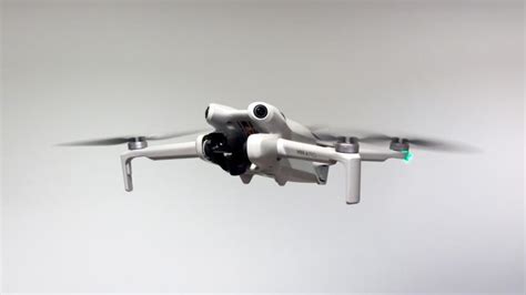 DJI Mini 4 Pro drone review | CNN Underscored