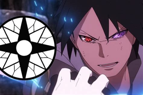 Sasuke's Otsutsuki Transformation in Boruto: Two Blue Vortex Chapter 4 - Unraveled