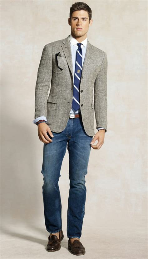 1001 + Ideas for Business Casual Men Outfits You Can Wear Every Day