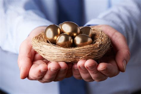 Nest Egg Investing