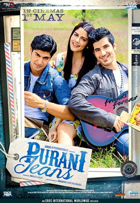 Purani Jeans Songs, Images, News, Videos & Photos - Bollywood Hungama