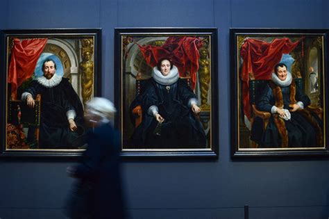 The 18 Best Virtual Art Museum Tours You Can Enjoy Online