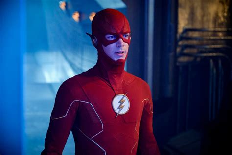 'The Flash' Movie: Why Fans Think Grant Gustin Could Have a Cameo