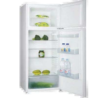 Hisense Top Freezer Refrigerator, 295L | 306DR – Sales366