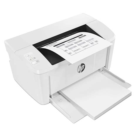 HP M15w Laserjet Pro Wireless Monochrome Laser Printer, | W2G51A Buy ...