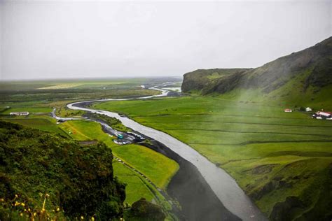 The Ultimate Guide to Skogafoss Waterfall in Iceland