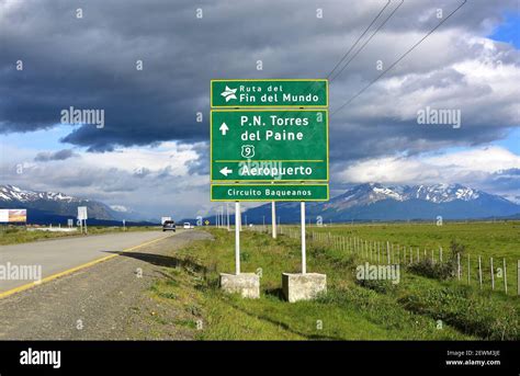 Circuito de chile hi-res stock photography and images - Alamy