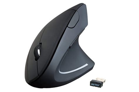 Things You Should Know About Ergonomic Mouse
