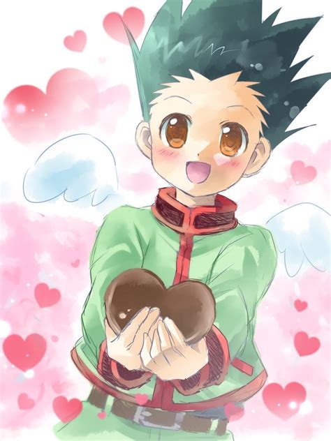 Gon *----* | Personajes de anime, Fondo de anime, Personajes