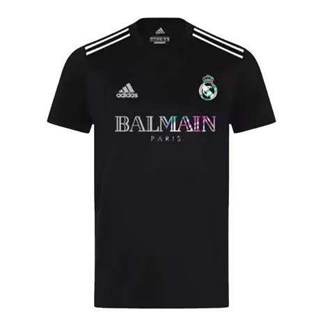 Real Madrid Jersey 2023/24 | IJERSEY