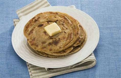 Top 10 Paratha Varieties - Awesome Cuisine