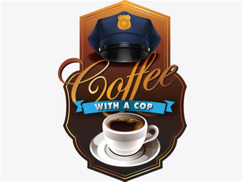 Coffee With A Cop: Lots Of Time To Visit Your Favorite TP Officer ...