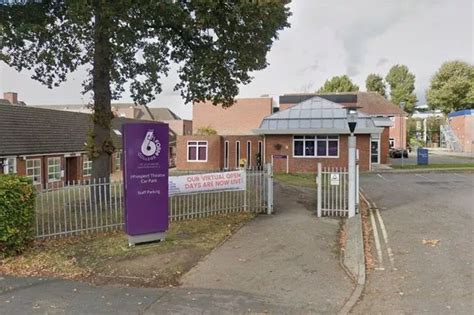 Former Farnborough Sixth Form teacher banned for life after 'serious sexual misconduct' towards ...