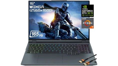 5 Best Gaming Laptops Under $2000 – Amfahs Empire