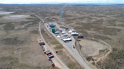 Porsche’s synthetic gasoline factory comes online today in Chile ...