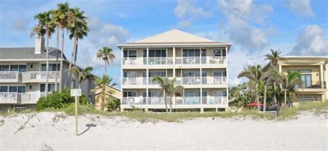 Top 10 Vacation Rentals Near Belleair Beach, Florida - Updated 2024 ...