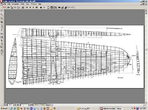 Avro Lancaster Aircraft Blueprints Engineering Drawings - Download | Blueprints, Aircraft ...