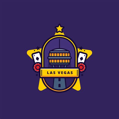 Las Vegas Logo Free Vector Art - (93281 Free Downloads)