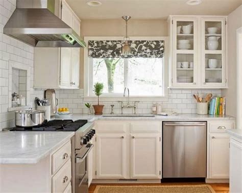 34 Low Budget Ideas, Very Small Kitchen Remodel Design - DecoRecord | Kitchen remodel small ...