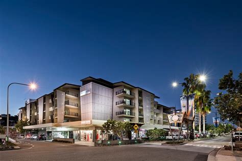 GRAND HOTEL AND APARTMENTS TOWNSVILLE $102 ($̶1̶1̶2̶) - Updated 2022 ...