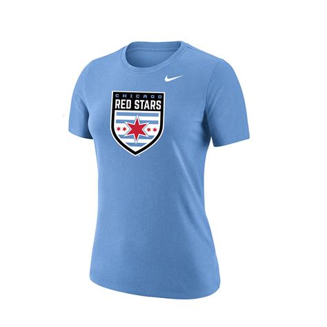 Chicago Red Stars | NWSL Shop