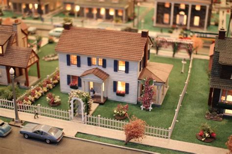 Roadside America - miniature village | Others